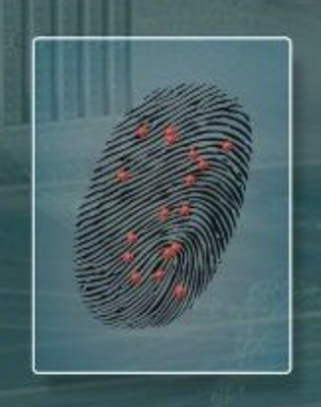 Biometric Algorithm