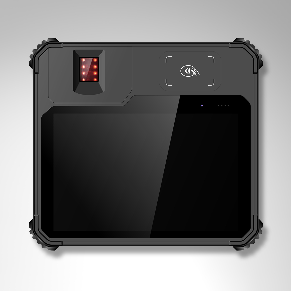 Biometric Tablet